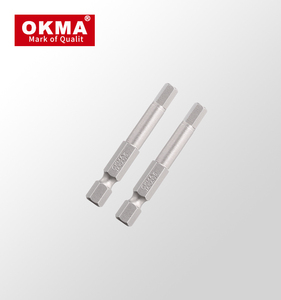 High Quality Long Life Hex Wrench <strong>Bit</strong>,100 1/4" Tamper &amp; <strong>Security</strong> Hex <strong>Bit</strong> (100 Piece,100 1/4" Tamper &amp; <strong>Security</strong> Hex <strong>Bit</strong> H4 - Product Image 3