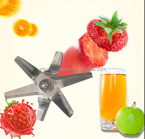 Industrial Commercial 8L 20L 30L <b>Fruit</b> <b>Vegetable</b> Blender <b>Juicer</b> Pulper Jam Sauce Maker Coconut Milk Crusher Press <b>Machine</b> - Product Image 5