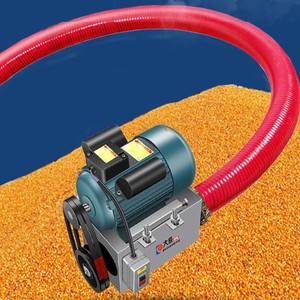 Meistverkaufter Elektrischer Tierfutter-Schneckenförderer Schneckenförderer-Getriebe - Product Image 3