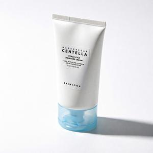 Crema Hidratante Centella Hyalu Cica de Madagascar 75ml OBM para Todo Tipo de Piel, K Beauty - Product Image 1
