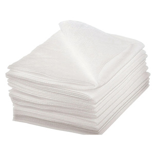 Compresses Médicas Fu Hao de Tela No Tejida, 5x5cm, 4 Capas, Estériles, para Curación Quirúrgica, Desechables - Product Image 5