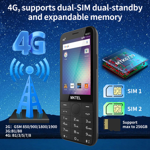Teléfono <span class=keywords><strong>para</strong></span> Personas <span class=keywords><strong>Mayores</strong></span>, Pantalla de 3.5 Pulgadas, Android 12, Quad Core, 4G, Smartphone Global, Google Play, 3GB+32GB, Usado <span class=keywords><strong>para</strong></span> Estudiantes, Teléfono Inteligente 4G - Product Image 2