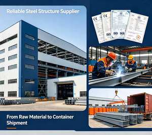 Estructura <span class=keywords><strong>de</strong></span> Acero Prefabricada, Edificio <span class=keywords><strong>de</strong></span> Apartamentos <span class=keywords><strong>de</strong></span> Acero <span class=keywords><strong>de</strong></span> Varios <span class=keywords><strong>Pisos</strong></span>, Construcción Residencial <span class=keywords><strong>de</strong></span> Acero Prediseñada - Product Image 5