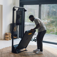 Speediance Station de Musculation Intelligente Unisexe, Entraîneur Connecté pour Résistance et Force, Équipement de Sport Tout-en-Un pour la Maison