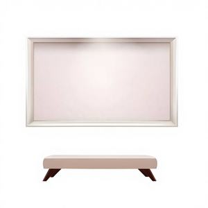 Letreros de Acrílico y Metal OEM/ODM, Tamaño Personalizado, Duraderos, Formato Grande, Rectangulares, Colgantes, para Actividades Promocionales en Exteriores - Product Image 1