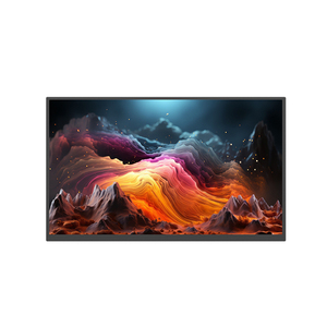 แผงหน้าจอแสดงผล LCD คุณภาพสูงขนาด 10.1 นิ้ว อินเทอร์เฟซ LVDS ความละเอียด 1024X600 400 Cd/ ㎡   ความสว่างสำหรับอุปกรณ์แท็บเล็ต - Product Image 1