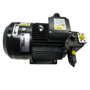 Bomba Hidráulica de Cuchilla Única Serie UVN UVN-1A-1A3-15-4-Q01-6063C UVN-1A-1A3-1.5/2.2 Combinación de Alta Presión y Ahorro de Energía - Product Image 2