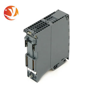 โมดูลการสื่อสาร6ES7541-1AB00-0AB0 541-1AB00-0AB0 6ES7ซีเมนส์ของแท้สินค้าใหม่อุปกรณ์ควบคุมโปรแกรมได้ PLC 16 i/o i/o - Product Image 4