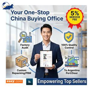 Agente de Compras Argentino, <span class=keywords><strong>Agencia</strong></span> de Abastecimiento de Bicicletas Eléctricas para el Mercado de Movilidad Eléctrica en Argentina - Product Image 1