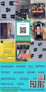 Pantalla LCD móvil para <span class=keywords><strong>Xiaomi</strong></span> Redmi Note10 11 11 Pro, ensamblaje de pantalla táctil LCD para Redmi Note12 4G 5G con marco - Product Image 5