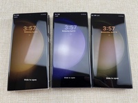 OnePlus 15 Original Garanti 12 Go + 256 Go/512 Go Smartphone 5G 6,8 pouces Octa-Core Version Anglaise Snapdragon 8 Elite Gen 5/165 Hz B