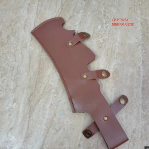 Couteau à lame fixe personnalisable HK Ultramarine, survie en plein air, tactique, bricolage, camping, manche en bois, acier inoxydable, OEM 1 - Product Image 6