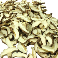 Yuanfu Promotion Champignons Shiitake Séchés Marque Dingkang, Cultivés en Chine, Qualité Alimentaire, 2-3cm, 8% d'humidité, Durée de Conservation 12 Mois