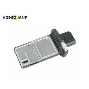 Sensore Misuratore di Flusso d'Aria MAF 3L3Z-12B579-BA 3L3Z12B579BA per Ford Lincoln Mazda Mercury - Product Image 1