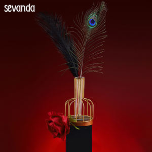 Sevanda Volwassen Siliconen Teaser Pen Seksspeeltjes Grappig Flirten Veren Stick Koppels Lichaamsmassage Voorspel Stimulator Volwassen Juguetes - Product Image 3