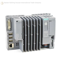 Controlador Lógico Programable 6ES7677-2AA40-0AA0, CPU 4G LTE, Acceso Remoto, E/S Distribuidas, Dispositivo Remoto de Campo, Módulo de E/S Distribuidas