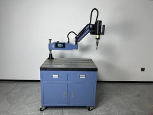 Máquina de roscar CNC automática, para aplicaciones de tornillos autorroscantes y autoperforantes, por un par de años - Product Image 5