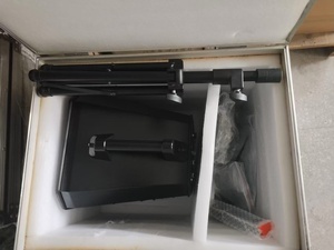 Dispositivo Acústico de Largo Alcance JG12HD LRAD, Sistema de Altavoces de Advertencia Direccional Portátil - Product Image 2