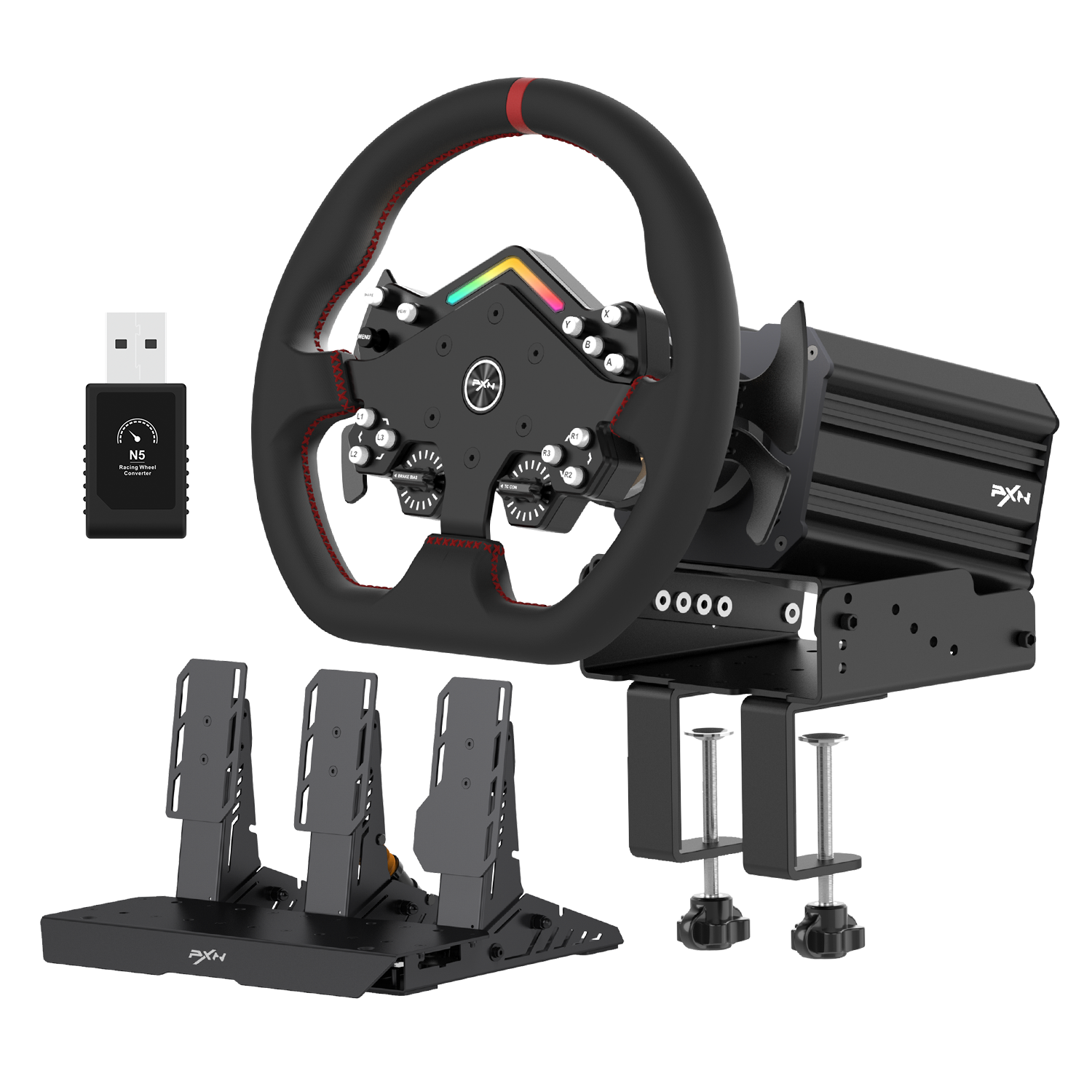 Paquete v12lite