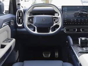 Jetour T2 New Energy SUV Smart Off <span class=keywords><strong>Auto</strong></span> elettrica di lusso a lungo raggio ricarica rapida <span class=keywords><strong>Premium</strong></span> Design futuristico - Product Image 5