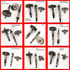 ชุดกุญแจคุณภาพดีสำหรับรถเวสป้า รุ่น ET4/<span class=keywords><strong>LX</strong></span>/LXV/S <span class=keywords><strong>125</strong></span>/150 2V <span class=keywords><strong>IE</strong></span>, เวสป้า รุ่น ET2 <span class=keywords><strong>IE</strong></span> - Product Image 6