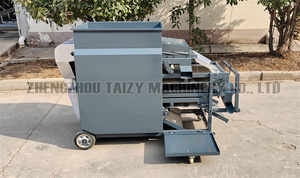 Machine <span class=keywords><strong>de</strong></span> tri et <span class=keywords><strong>de</strong></span> séparation commerciale pour <span class=keywords><strong>vers</strong></span> <span class=keywords><strong>de</strong></span> <span class=keywords><strong>farine</strong></span> (Tenebrio Molitor), <span class=keywords><strong>vers</strong></span> <span class=keywords><strong>de</strong></span> blé et <span class=keywords><strong>vers</strong></span> <span class=keywords><strong>de</strong></span> <span class=keywords><strong>farine</strong></span> jaunes - Product Image 4