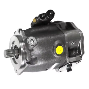Bomba Hidráulica P1060 P1075 P1100 P1140 PD045 PD060 PD075 PD100 PD140 P1 al Mejor Precio, Bomba Hidráulica de 75cc P1060 P1075 P1100 - Product Image 1