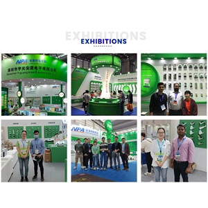 ANPA ODM/OEM 4-8-16-24 cổng Ethernet RJ45 PoE chuyển đổi 48V 10/100Mbps 2 đường lên 250m truyền SFP IP Camera QoS Stackable - Product Image 6