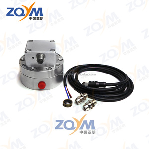 Zqym Common Rail băng ghế dự bị kiểm tra các bộ phận phun thử nghiệm băng ghế dự bị DIESEL cảm biến lưu lượng - Product Image 3
