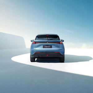 Changan Deepal S07 230Plus, SUV de Rango Extendido en Oferta, con Autonomía L2 y Carga Rápida de 15 Minutos, Ideal <span class=keywords><strong>para</strong></span> Uso Familiar - Product Image 5