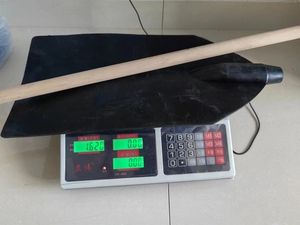 Équipement et outils de lutte contre l'incendie de haute qualité, batte anti-feu en caoutchouc ignifuge, équipement et accessoires de lutte contre l'incendie - Product Image 4