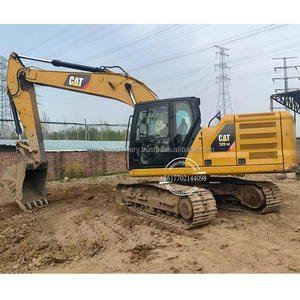 320gc Caterpillar <b>Cat</b> 320gc 320gx Excavator Latest 320gx New Model Caterpillar 320gc 20 Ton Excavator Used Cat320gc - Product Image 1