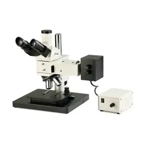 Phenix PH-ICM100 50X-500X Trung Quốc chuyên nghiệp công nghiệp metallographic kiểm tra đo kính hiển vi luyện kim trinocular