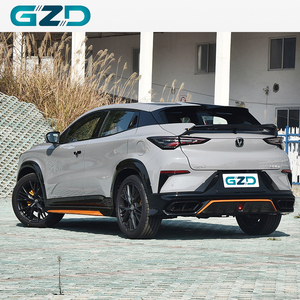 Chang an uni-t coche de gasolina para adultos Mano Izquierda coches nuevos - Product Image 5