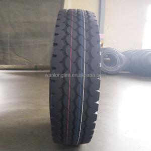 Neumáticos KAITONG Linglong 12.00R20 para Vehículos, Precios de Venta, Neumáticos Radiales para Camión de China - Product Image 1