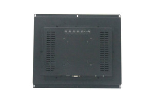 Bảng Điều Khiển Màn Hình Cảm Ứng Điện Dung Dự Kiến Khung Mở Ever Glory 10.1 12.1 14 15 15.6 17 21.5Inch Tùy Chỉnh Máy Vi Tính - Product Image 2