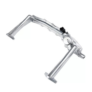 Aluminum Coolant Hose Kit LR090630 For Land Rover <b>Range</b> Rover 3.0 SC 2014-2019 Replacement Part - Product Image 3
