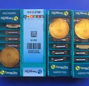 TDT 6E-3.0-RU t9080tdt أدوات قطع كربيد <span class=keywords><strong>Ingersoll</strong></span> CNC راوتر تحويل أداة حامل التنغستن - Product Image 2