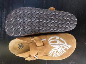 Dropshipping : Baskets décontractées pour hommes <span class=keywords><strong>de</strong></span> <span class=keywords><strong>luxe</strong></span>, style America Cup, tendance, qualité supérieure, originales, pour la marche - Product Image 4