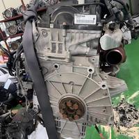 Compatible avec le moteur diesel BMW N57D30 Série 3 E90 E91 F30 Série 5 F10 F01 F15 F07 Série 7 F01
