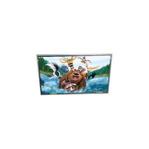 <span class=keywords><strong>Pantalla</strong></span> LCD de 40,0 <span class=keywords><strong>pulgadas</strong></span> 1920*1080 para televisores, <span class=keywords><strong>pantalla</strong></span> de visualización para TV - Product Image 1