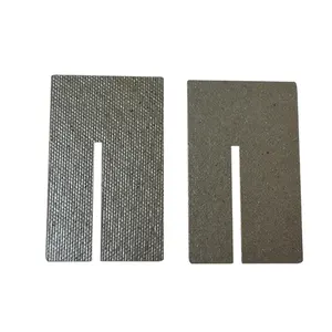 Phlogopite Rigid Mica Plate Mica Sheet Insulation Material