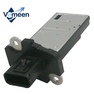 Sensore Misuratore di Flusso d'Aria per <span class=keywords><strong>FORD</strong></span> <span class=keywords><strong>TRANSIT</strong></span> MK7 2.2 2.4 3.2 TDCI 6C11 12B579 722184240 7.22184.24.0 1920KQ 86173 AFH70M54 - Product Image 6