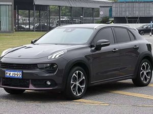 ลิงค์แอนด์โค 01 2.0T 4WD โปร ปี 2019, ระบบขับเคลื่อนอัจฉริยะ, ภายในระดับพรีเมียม, เครื่องยนต์ทรงพลัง, เหมาะสำหรับทุกสภาพอากาศและทุกเส้นทาง - Product Image 1