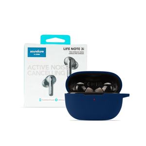 Anker-fundas de silicona para airpod pro, accesorios para auriculares inalámbricos, Anker soundcore life <span class=keywords><strong>note</strong></span> <span class=keywords><strong>3i</strong></span>, muestra gratis - Product Image 4