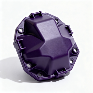 قوالب مخصصة، مصنع حقن البلاستيك، صانع نماذج بلاستيكية مخصصة - Product Image 3