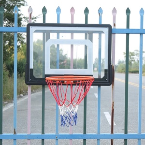 . UNK INI asketball ooal OOP ooon ver el oor ounounted asketball ackackboard para IDS - Product Image 3