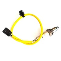 Sonde Lambda Arrière 36532-5AA-A51 Capteur d'Oxygène O2 234-8027 pour Honda Civic 1.5L Turbo 2016-2021 10ème Génération FC FK
