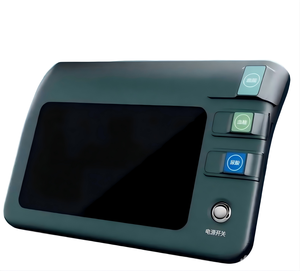 Cuatro máquinas integradas <span class=keywords><strong>de</strong></span> alta tecnología - Product Image 1