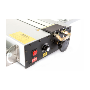 ABM700 27 pouces haute qualité manuel acrylique PVC feuille lettre Machine à cintrer chauffage Machine à cintrer - Product Image 5